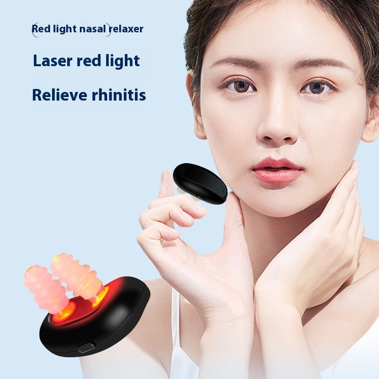 Infrared Relief™