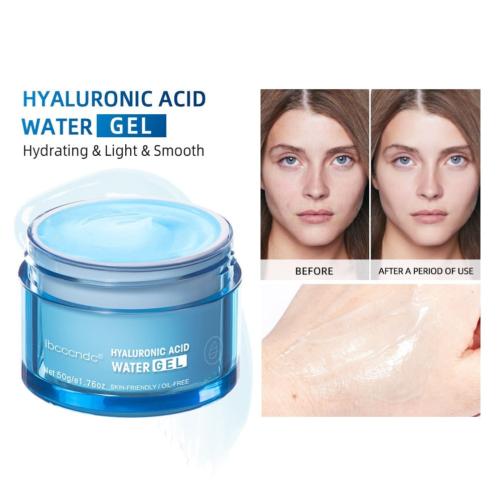Glow Gel™