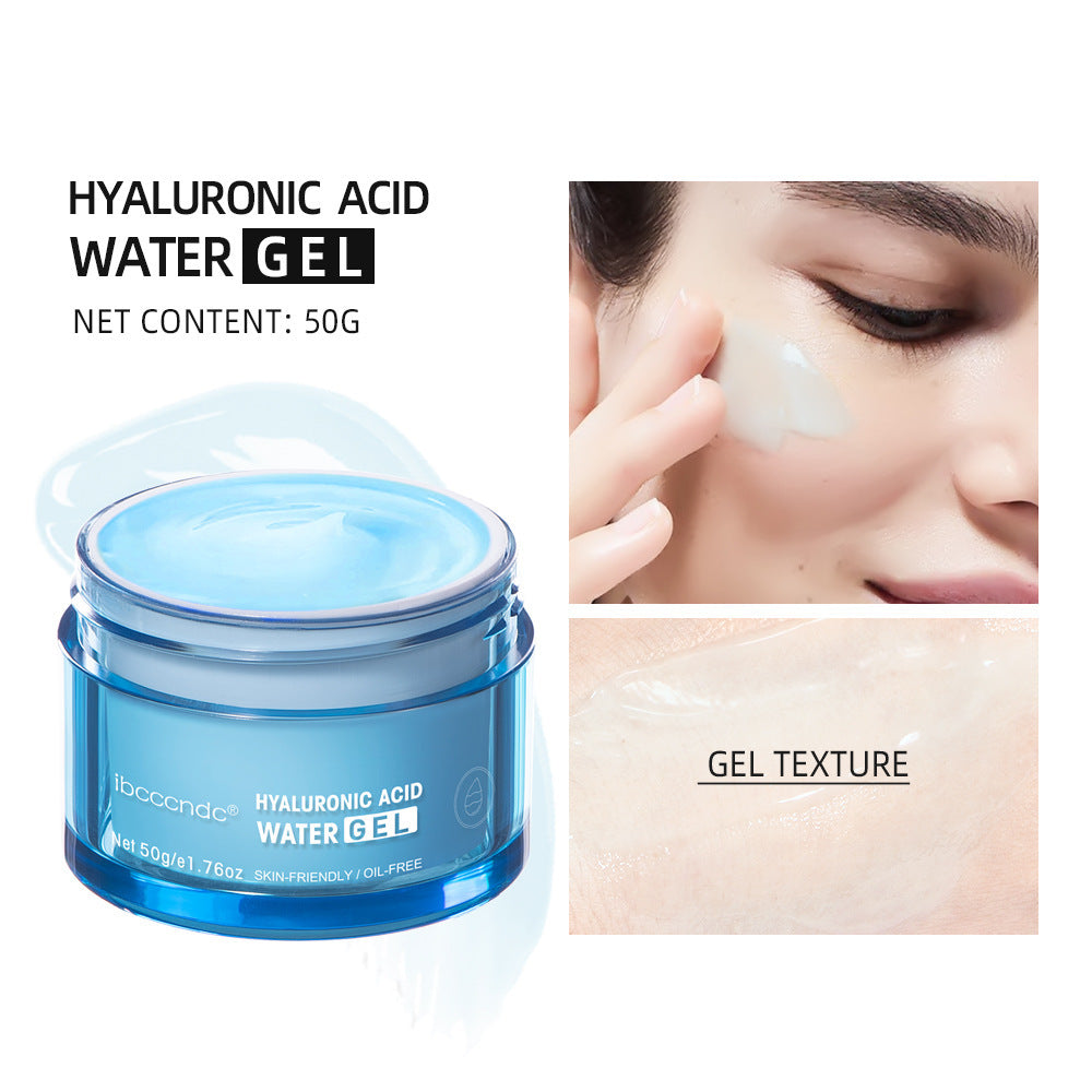 Glow Gel™