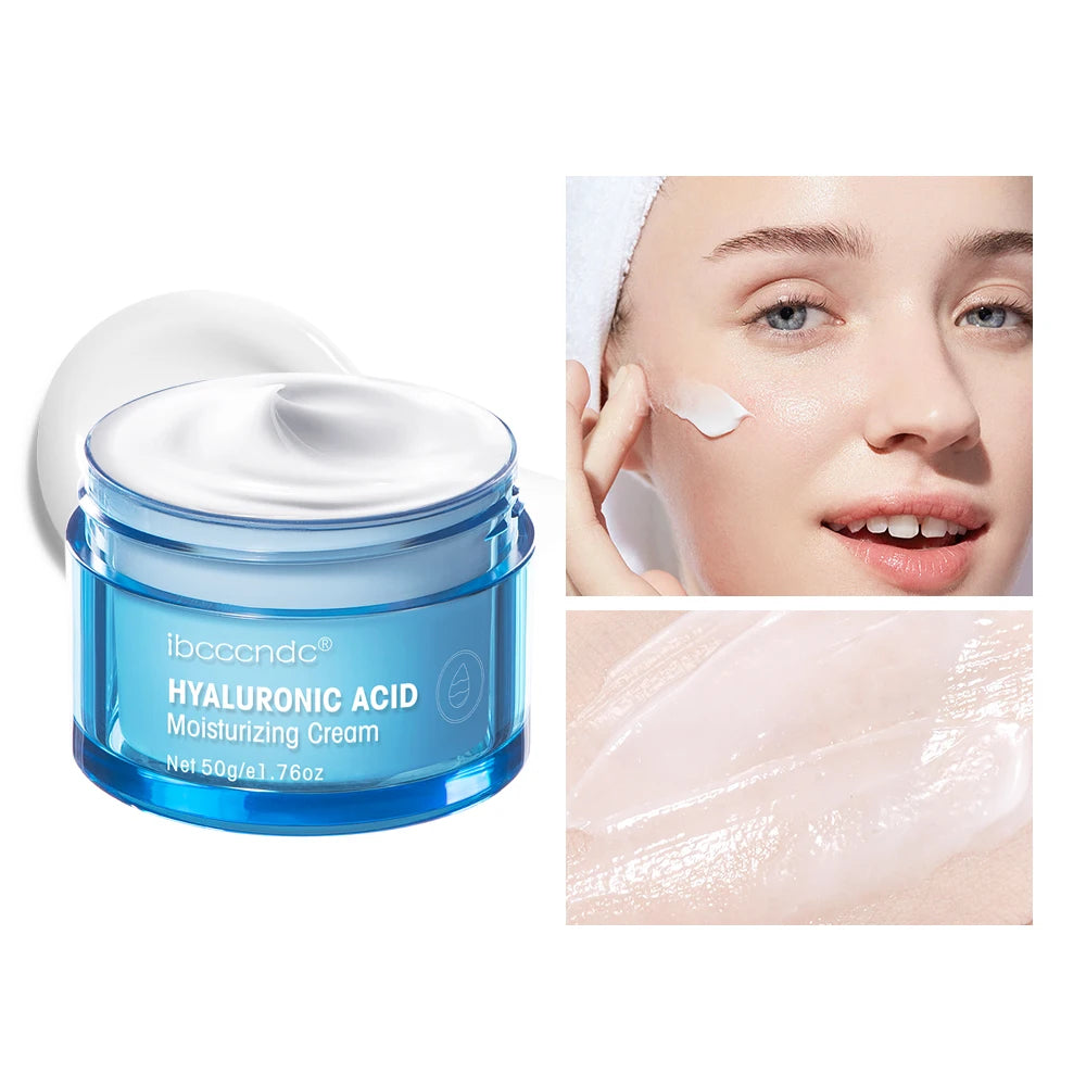 HydroGlow™