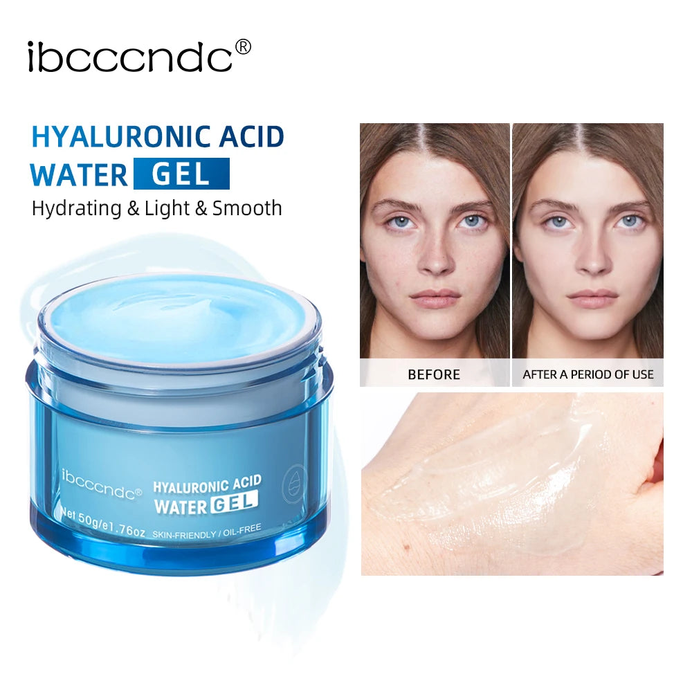 HydroGlow™