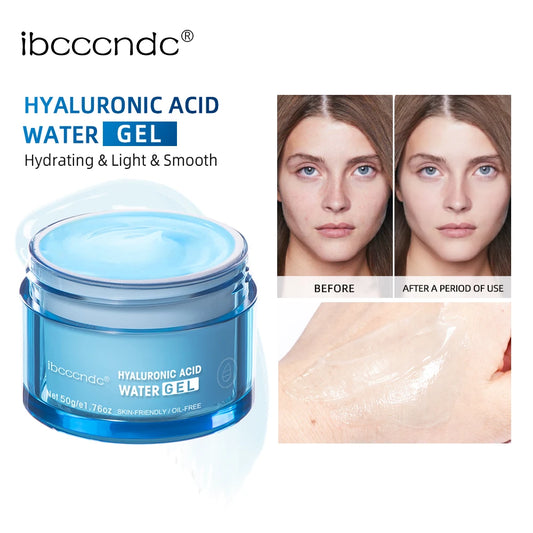 HydroGlow™