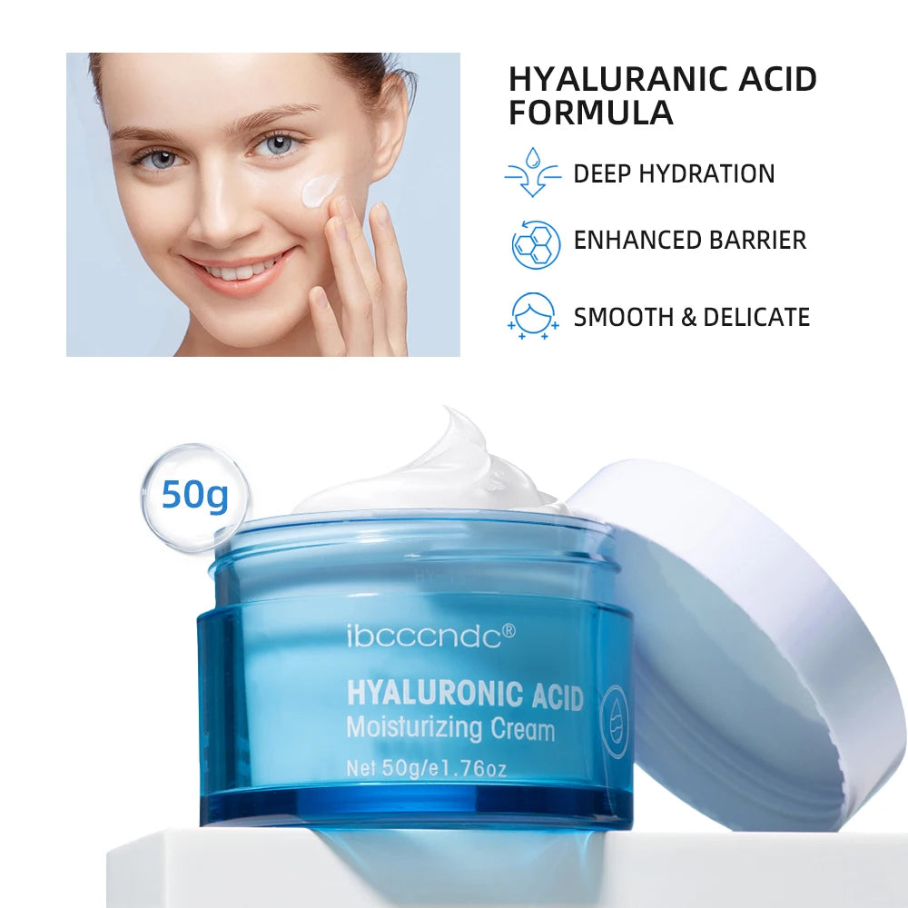 HydroGlow™