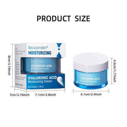 HydroGlow™