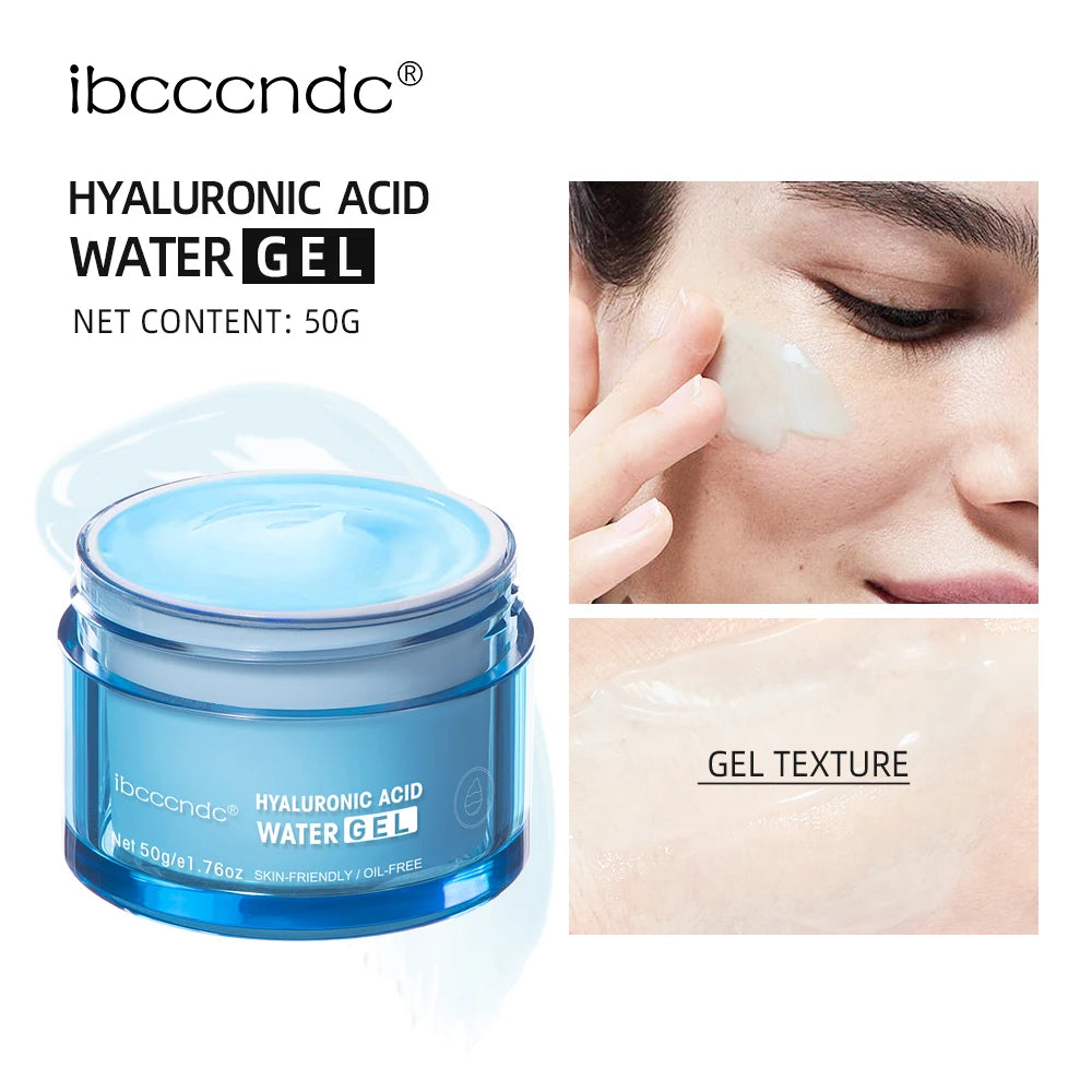 HydroGlow™