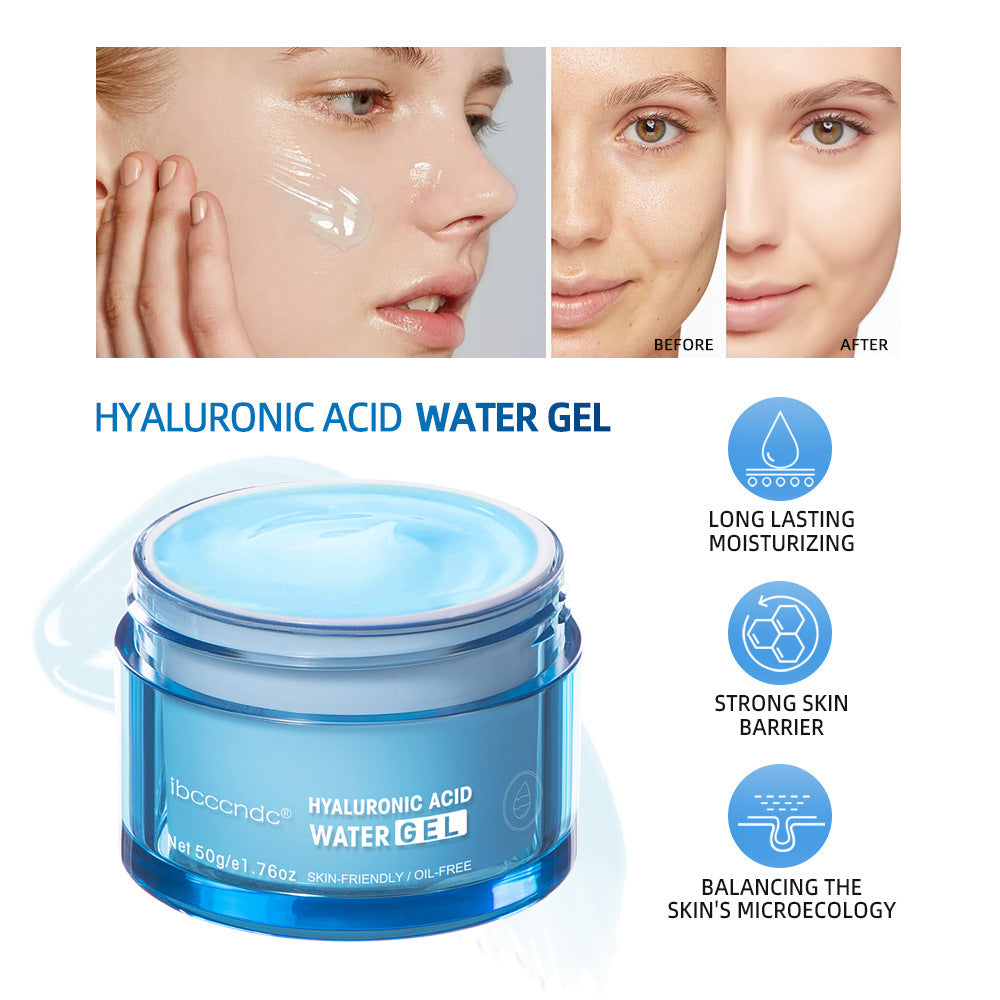 Glow Gel™